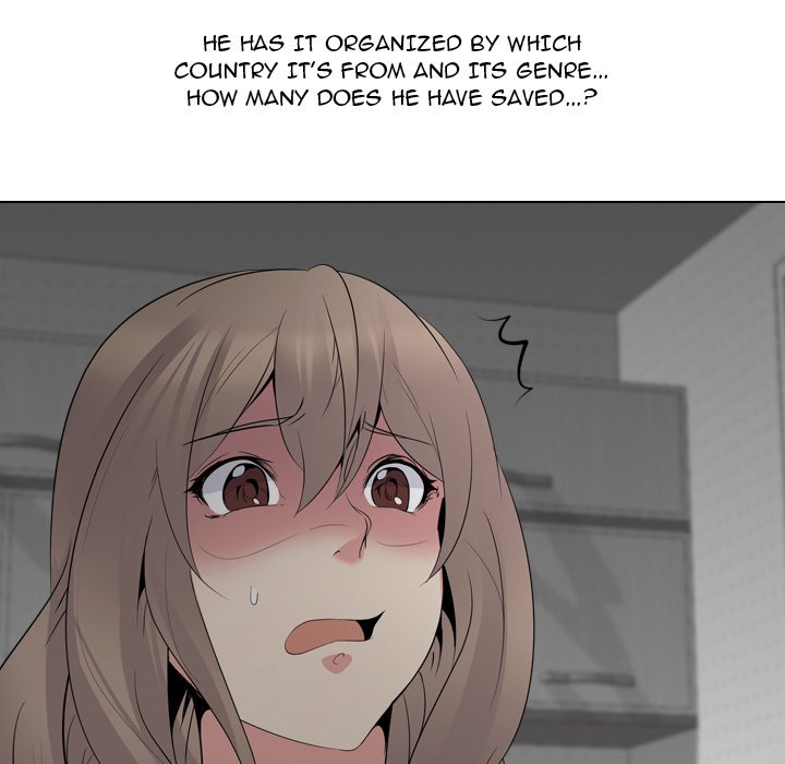 My Sister’s Secret Diary Chapter 23 Page 25