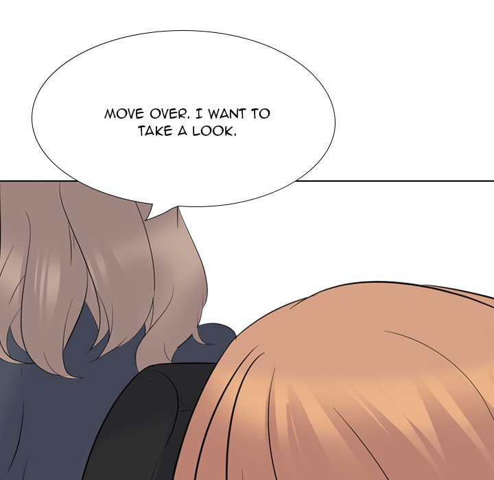 My Sister’s Secret Diary Chapter 23 Page 27