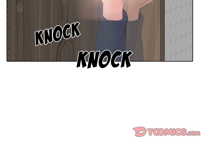 My Sister’s Secret Diary Chapter 23 Page 3