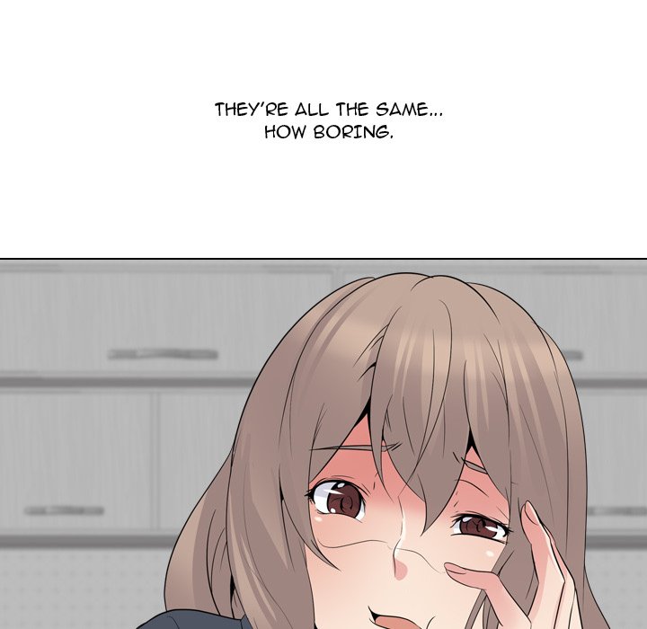 My Sister’s Secret Diary Chapter 23 Page 35