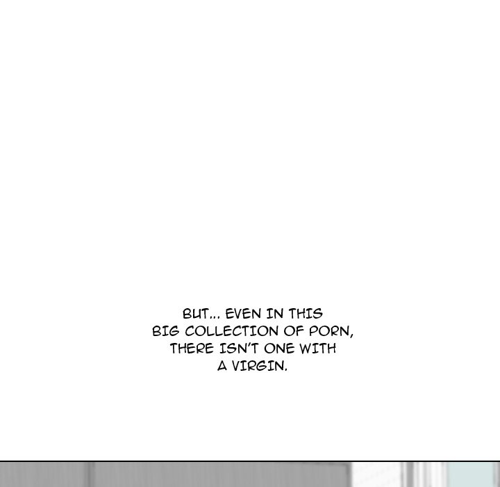 My Sister’s Secret Diary Chapter 23 Page 37