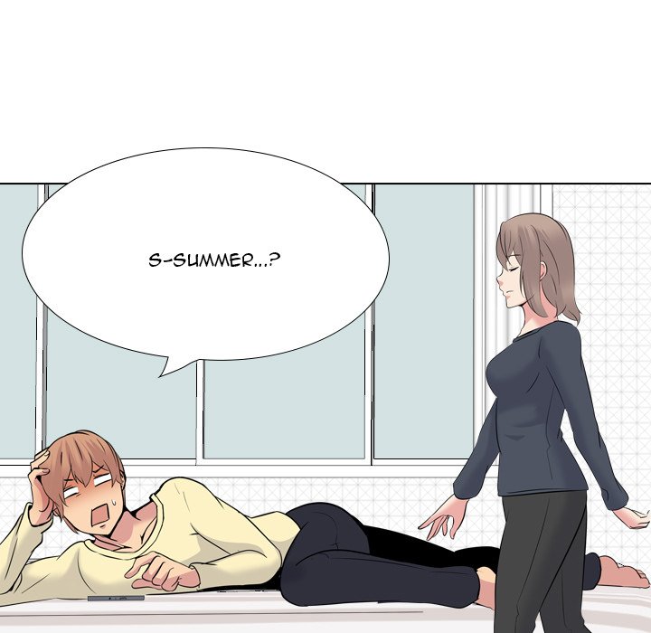 My Sister’s Secret Diary Chapter 23 Page 5