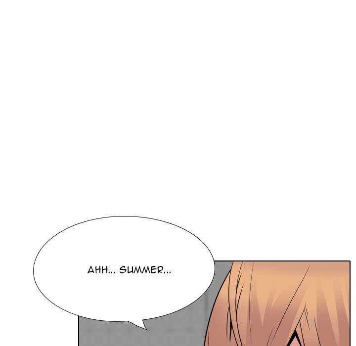 My Sister’s Secret Diary Chapter 23 Page 52