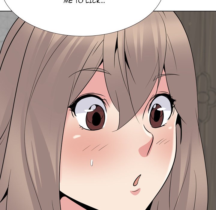 My Sister’s Secret Diary Chapter 23 Page 64
