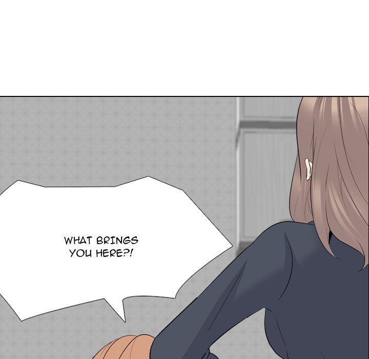My Sister’s Secret Diary Chapter 23 Page 7