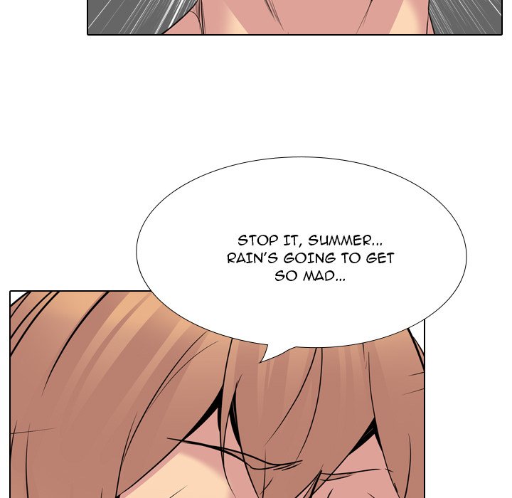 My Sister’s Secret Diary Chapter 23 Page 82
