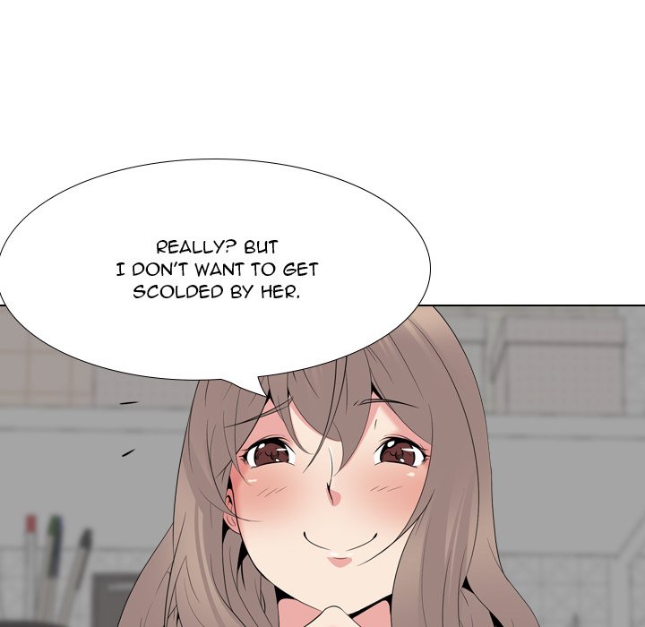 My Sister’s Secret Diary Chapter 23 Page 84