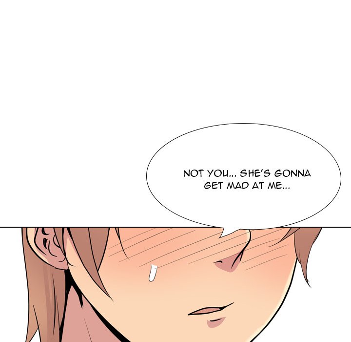 My Sister’s Secret Diary Chapter 23 Page 86