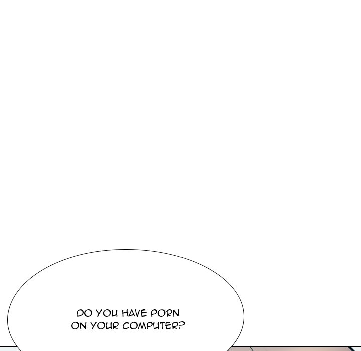 My Sister’s Secret Diary Chapter 23 Page 9