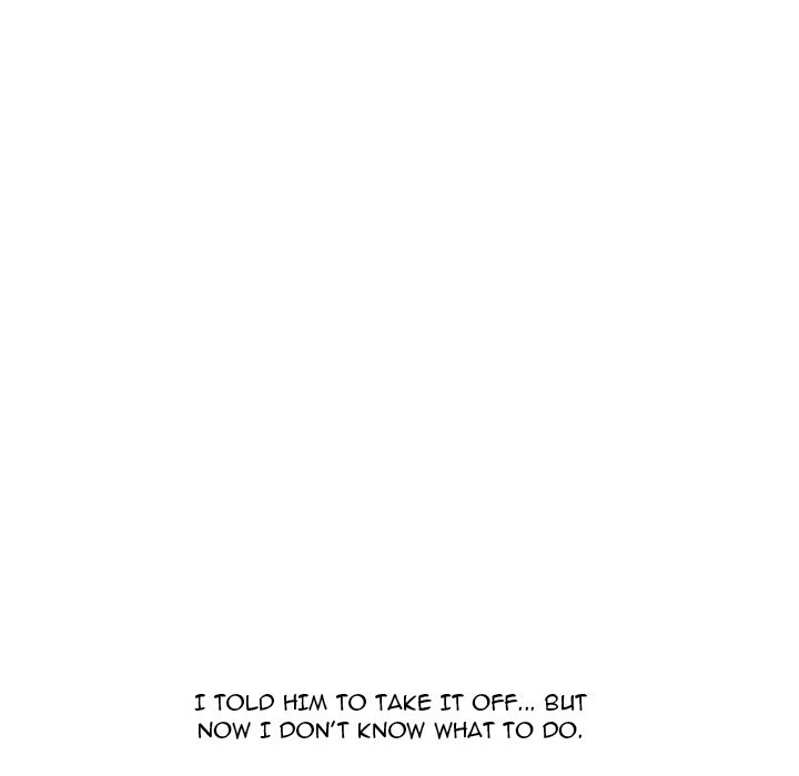 My Sister’s Secret Diary Chapter 23 Page 98