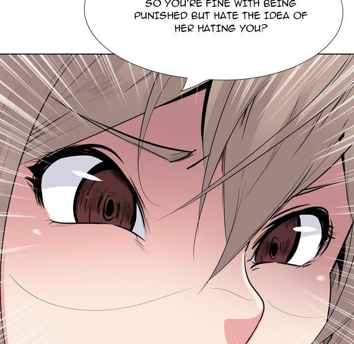 My Sister’s Secret Diary Chapter 24 Page 109