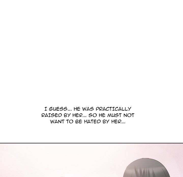 My Sister’s Secret Diary Chapter 24 Page 113