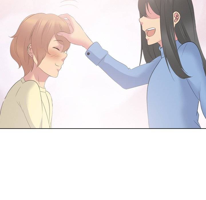 My Sister’s Secret Diary Chapter 24 Page 114