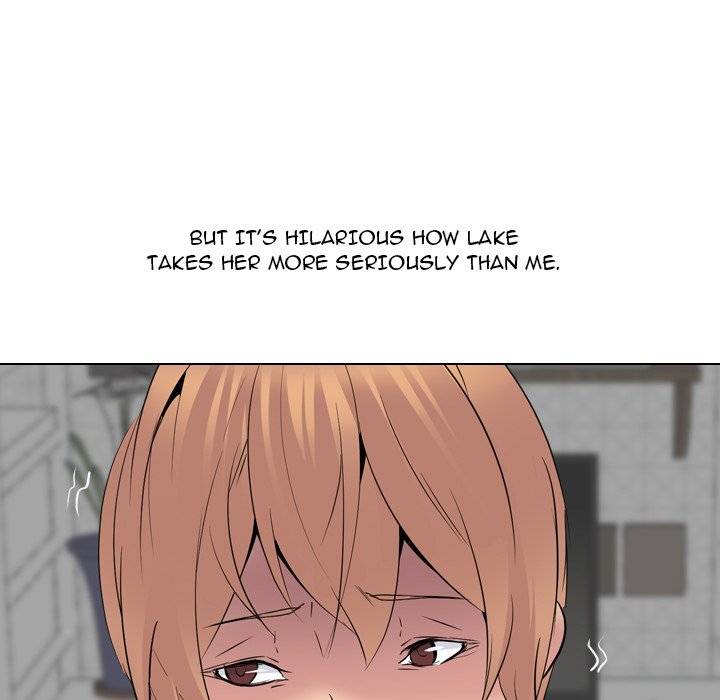 My Sister’s Secret Diary Chapter 24 Page 127