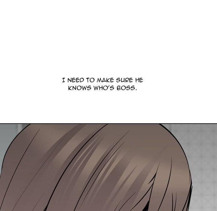 My Sister’s Secret Diary Chapter 24 Page 129