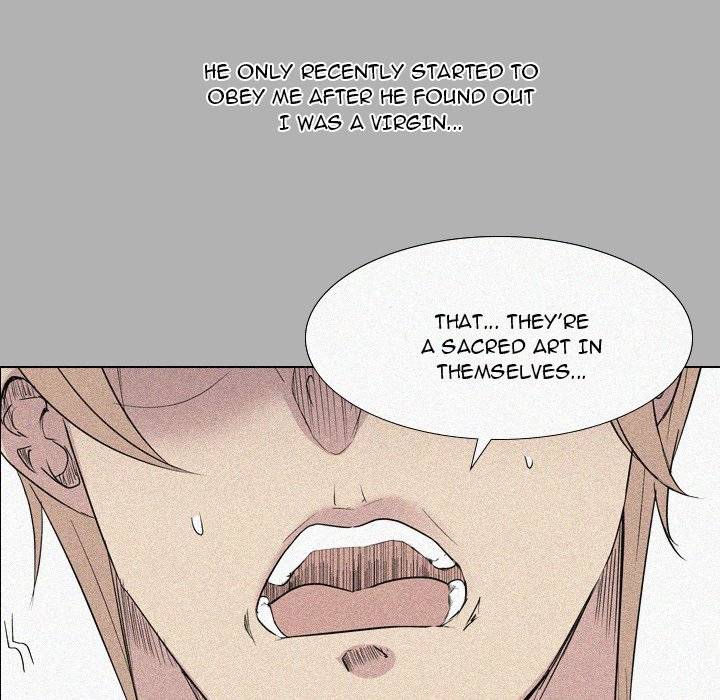 My Sister’s Secret Diary Chapter 24 Page 135