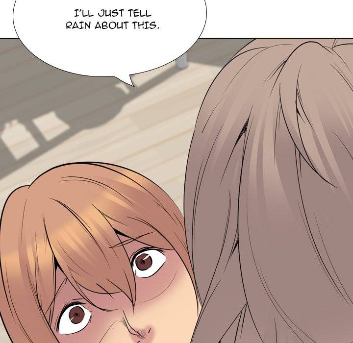 My Sister’s Secret Diary Chapter 24 Page 145