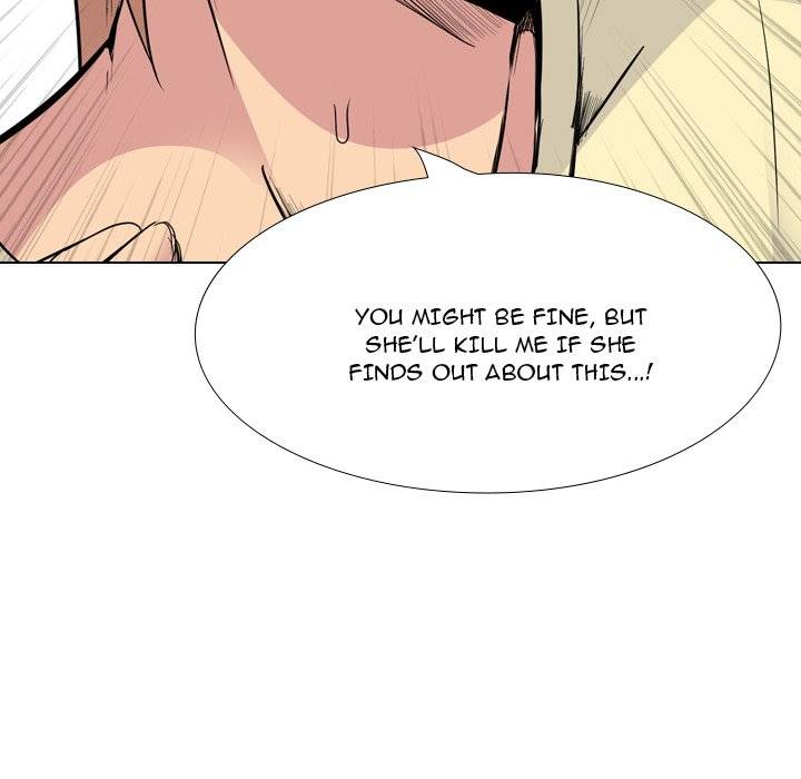 My Sister’s Secret Diary Chapter 24 Page 153