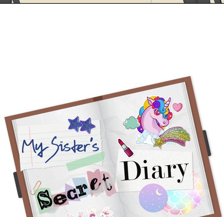 My Sister’s Secret Diary Chapter 24 Page 164