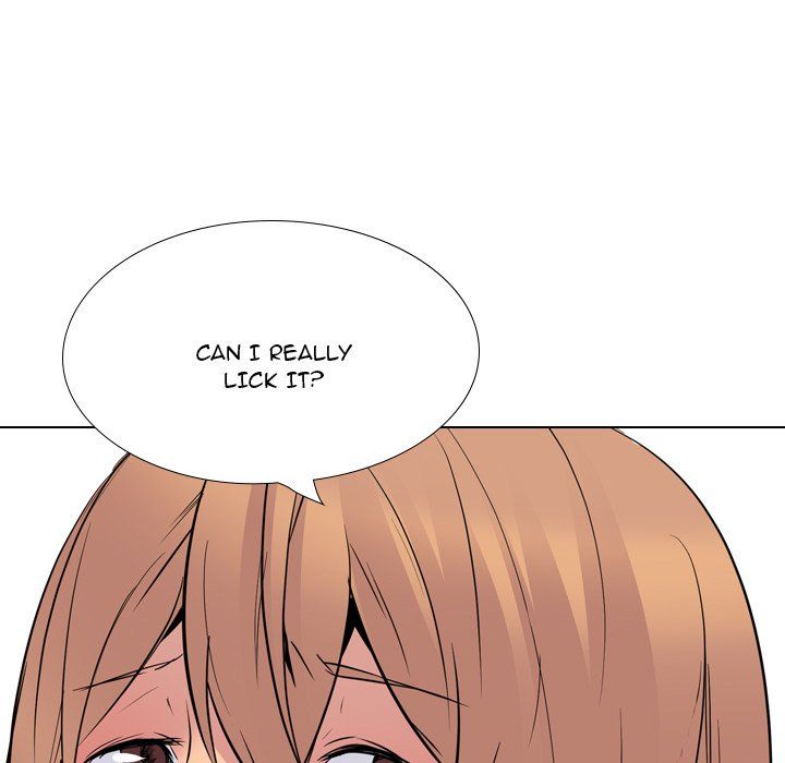 My Sister’s Secret Diary Chapter 24 Page 20