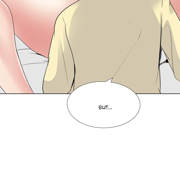 My Sister’s Secret Diary Chapter 24 Page 24