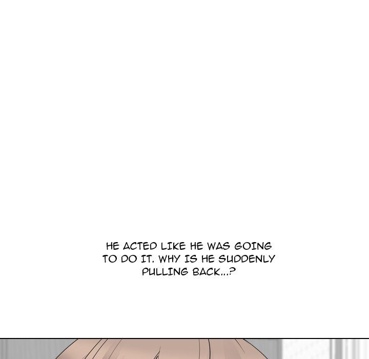 My Sister’s Secret Diary Chapter 24 Page 25