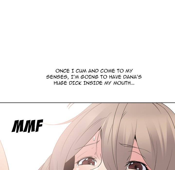 My Sister’s Secret Diary Chapter 24 Page 38