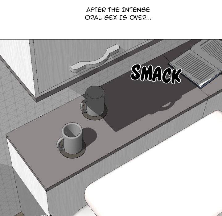 My Sister’s Secret Diary Chapter 24 Page 49