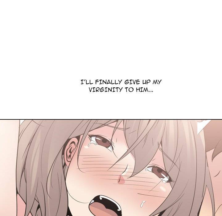My Sister’s Secret Diary Chapter 24 Page 55