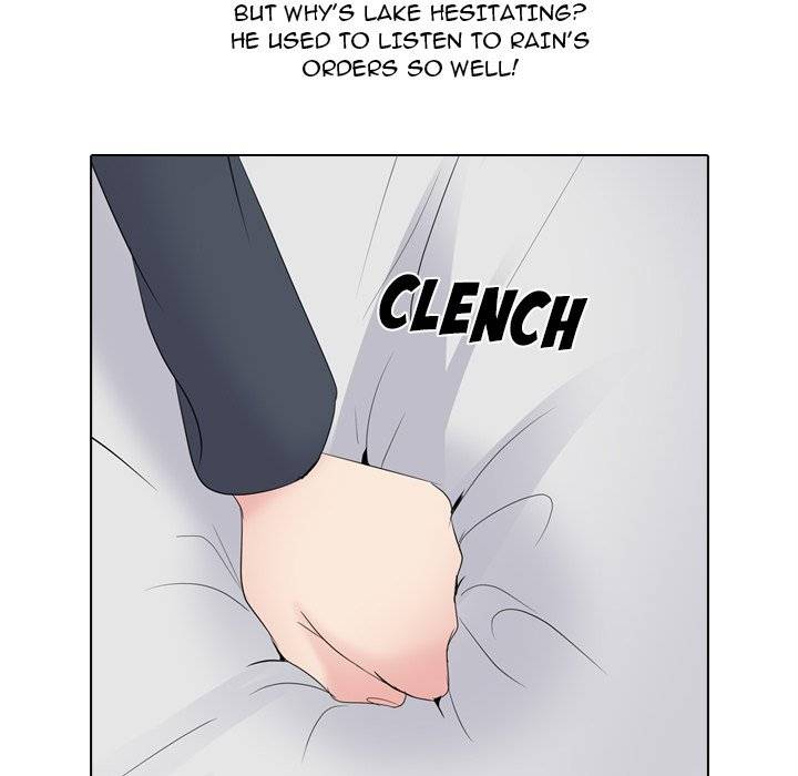 My Sister’s Secret Diary Chapter 24 Page 60