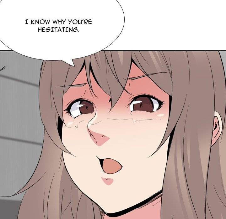 My Sister’s Secret Diary Chapter 24 Page 63