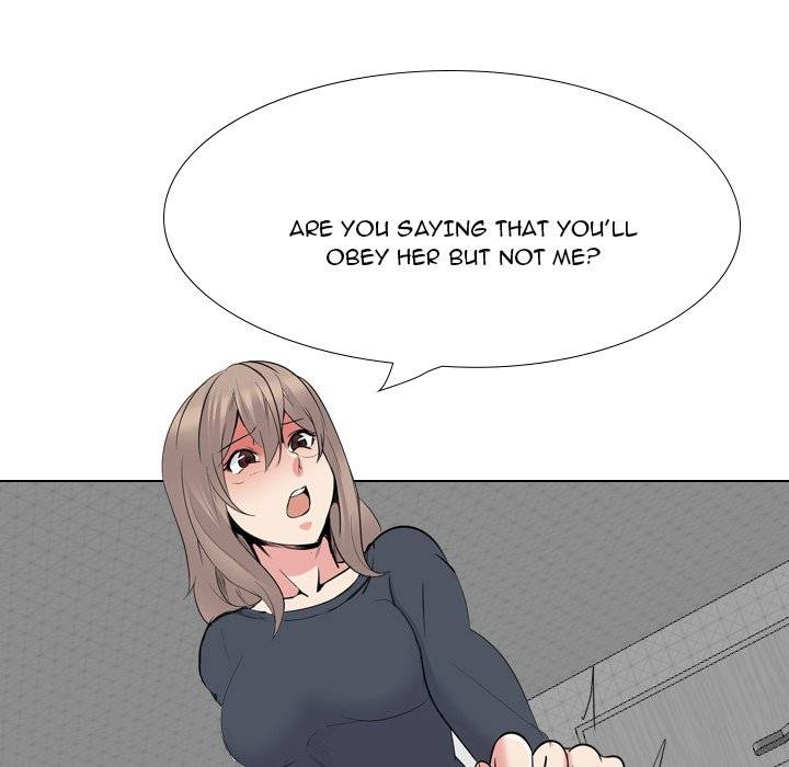 My Sister’s Secret Diary Chapter 24 Page 69