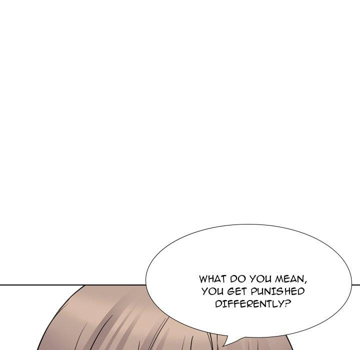 My Sister’s Secret Diary Chapter 24 Page 98
