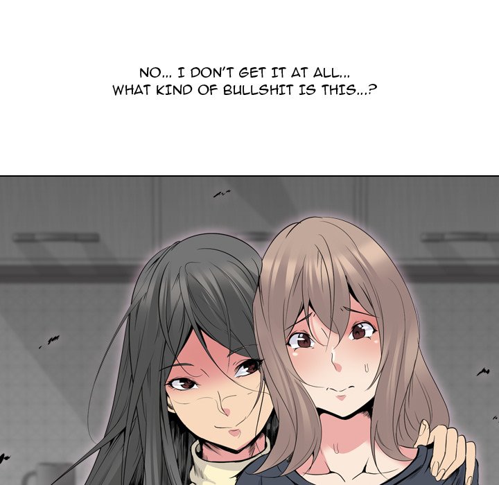 My Sister’s Secret Diary Chapter 25 Page 103