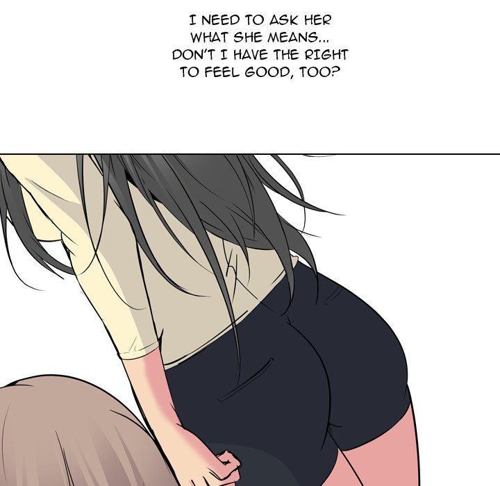 My Sister’s Secret Diary Chapter 25 Page 107