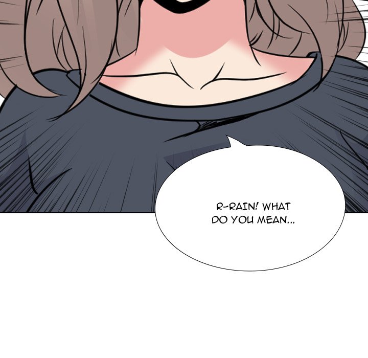 My Sister’s Secret Diary Chapter 25 Page 111