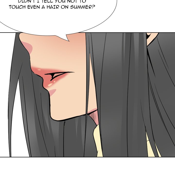 My Sister’s Secret Diary Chapter 25 Page 132