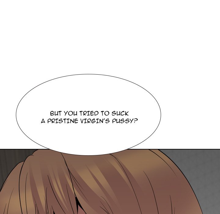 My Sister’s Secret Diary Chapter 25 Page 135