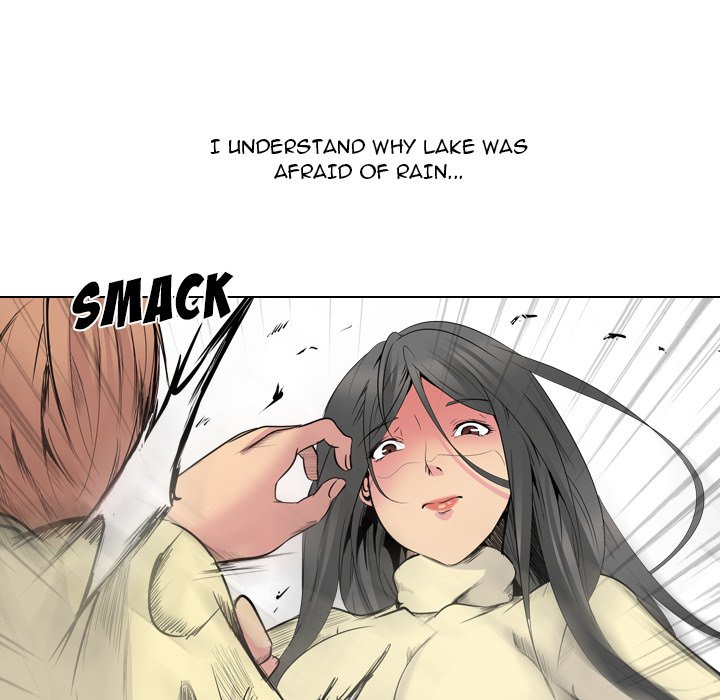 My Sister’s Secret Diary Chapter 25 Page 149