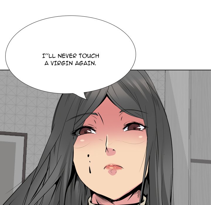 My Sister’s Secret Diary Chapter 25 Page 167
