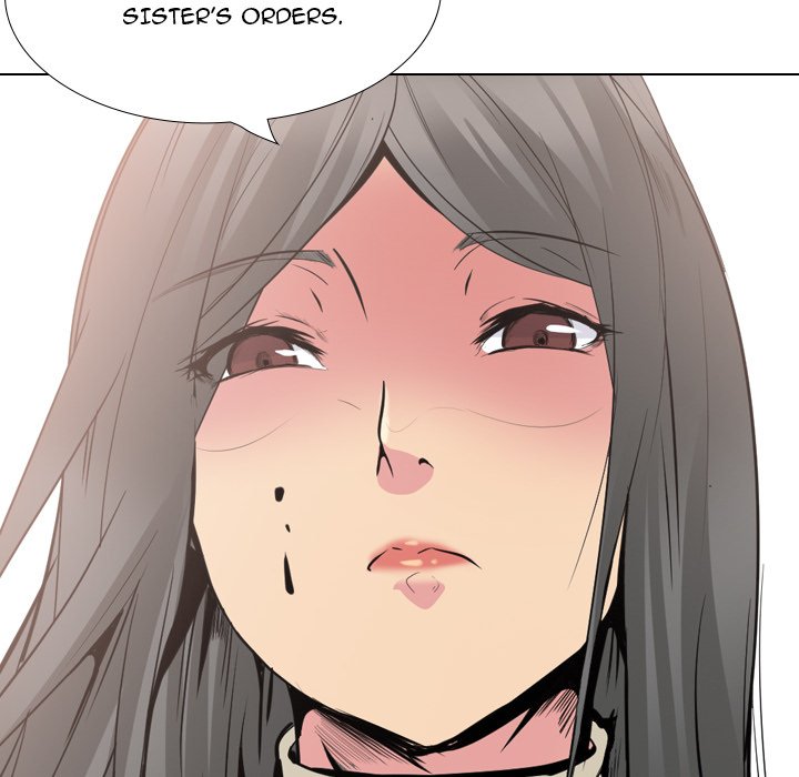 My Sister’s Secret Diary Chapter 25 Page 178