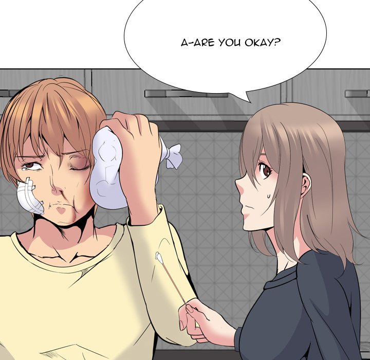 My Sister’s Secret Diary Chapter 25 Page 194