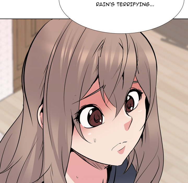 My Sister’s Secret Diary Chapter 25 Page 205