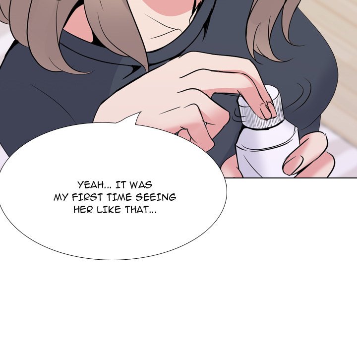 My Sister’s Secret Diary Chapter 25 Page 206