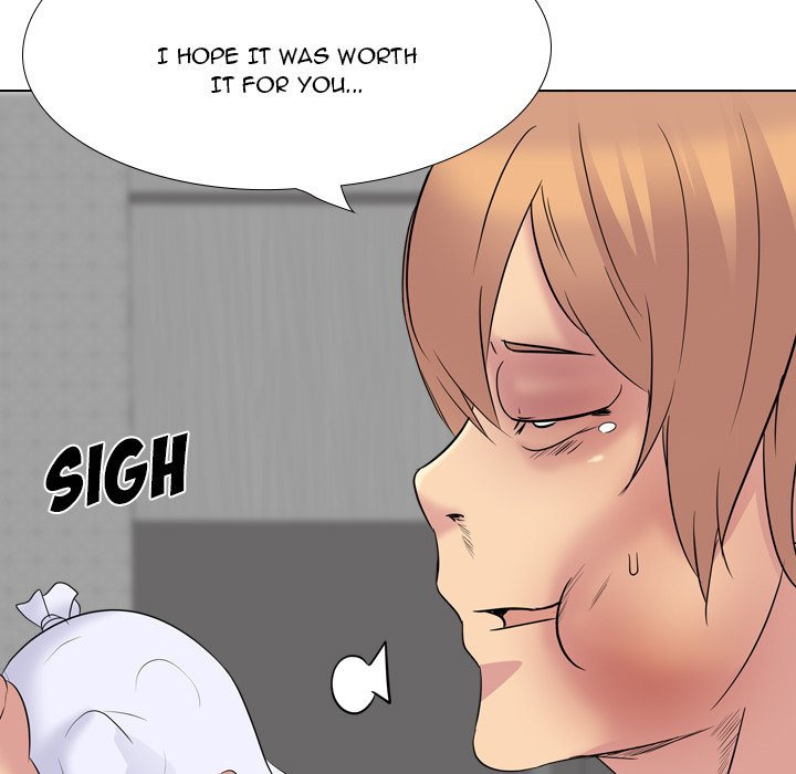 My Sister’s Secret Diary Chapter 25 Page 212