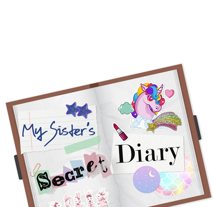 My Sister’s Secret Diary Chapter 25 Page 227