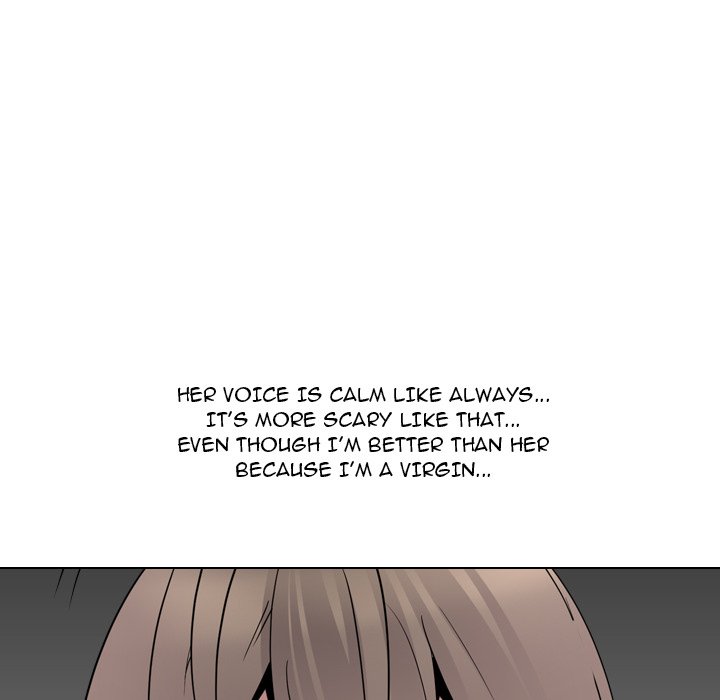 My Sister’s Secret Diary Chapter 25 Page 30