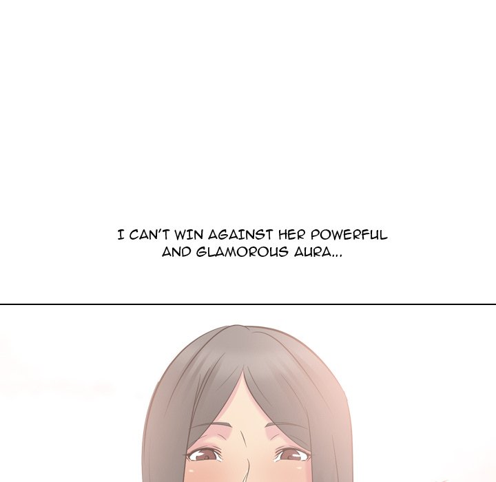 My Sister’s Secret Diary Chapter 25 Page 36