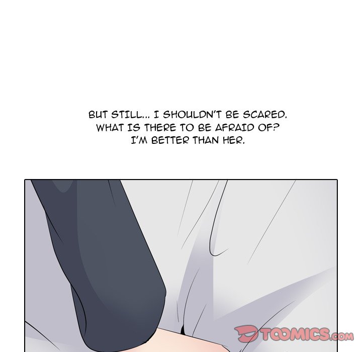 My Sister’s Secret Diary Chapter 25 Page 40
