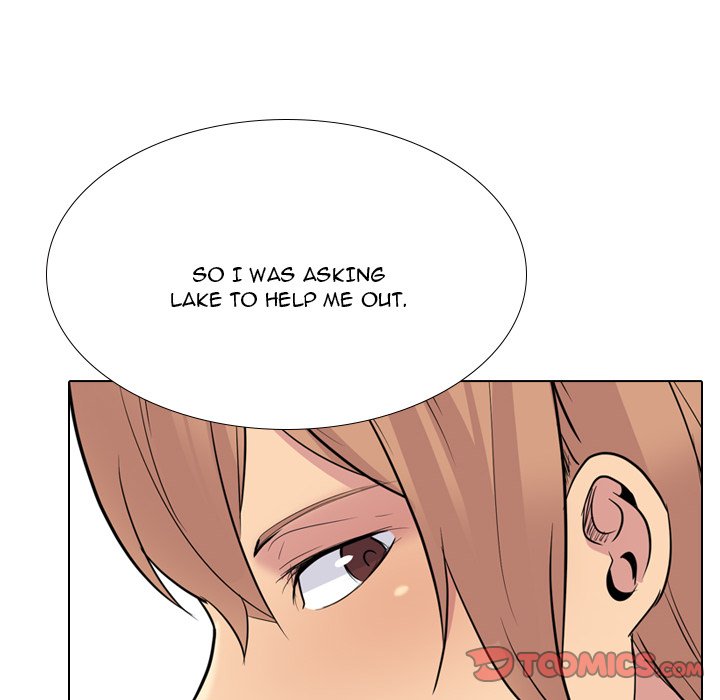 My Sister’s Secret Diary Chapter 25 Page 52